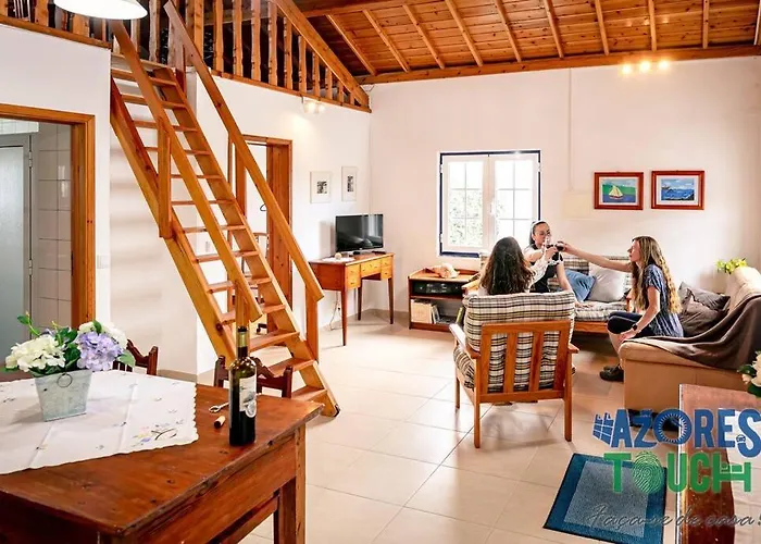 Casa Da Rocha