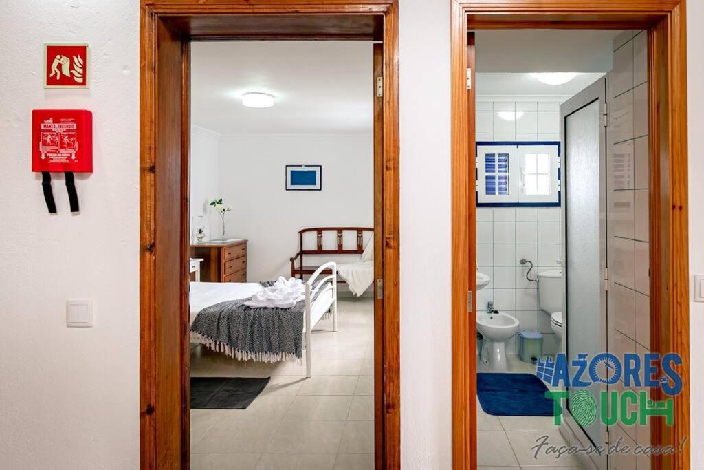 Casa Da Rocha Holiday home *