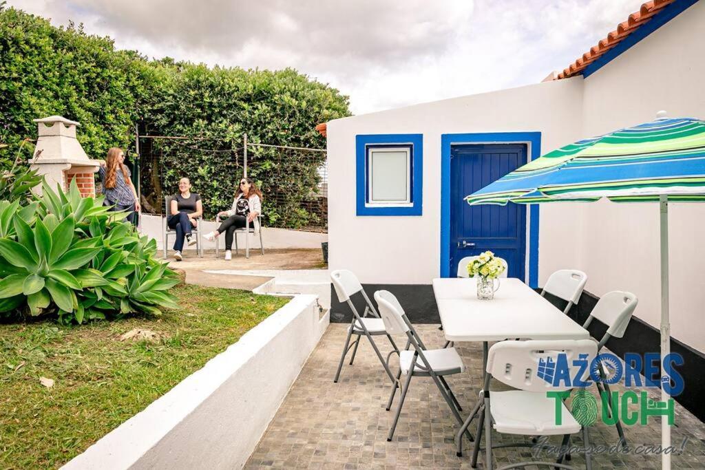 Holiday home Casa Da Rocha