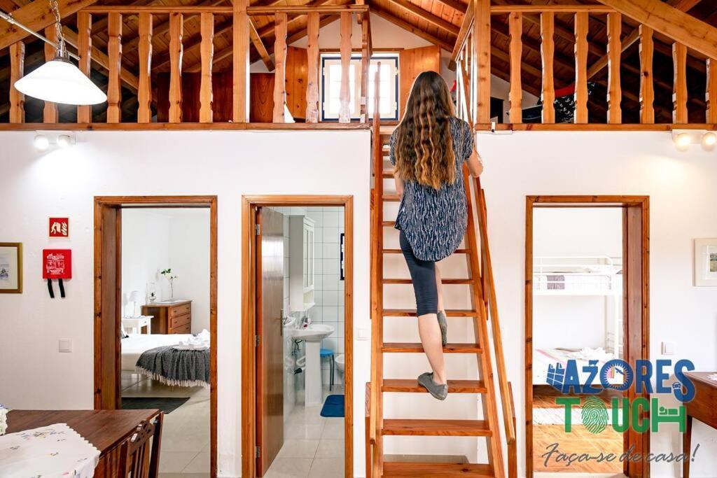 Holiday home Casa Da Rocha Angra do Heroismo