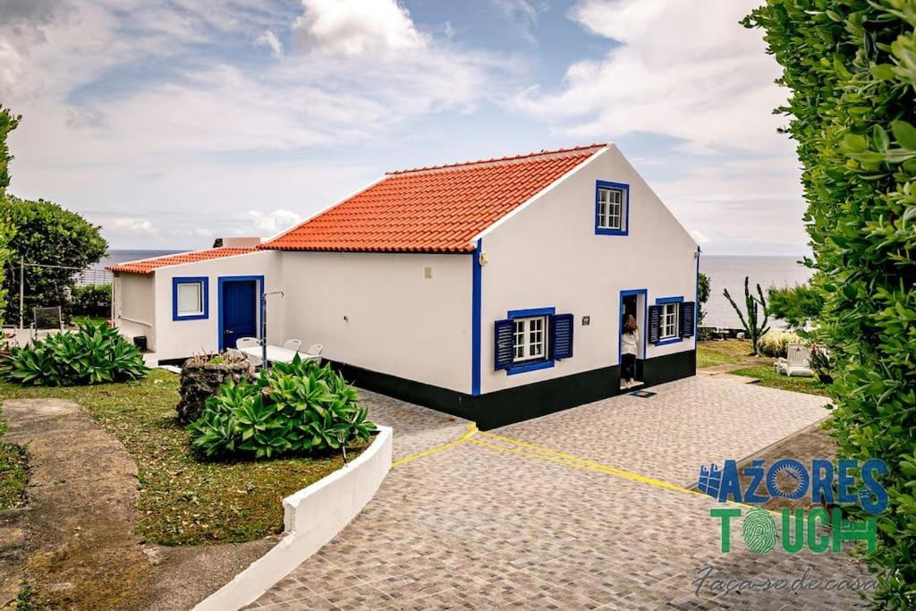 Holiday home Casa Da Rocha *