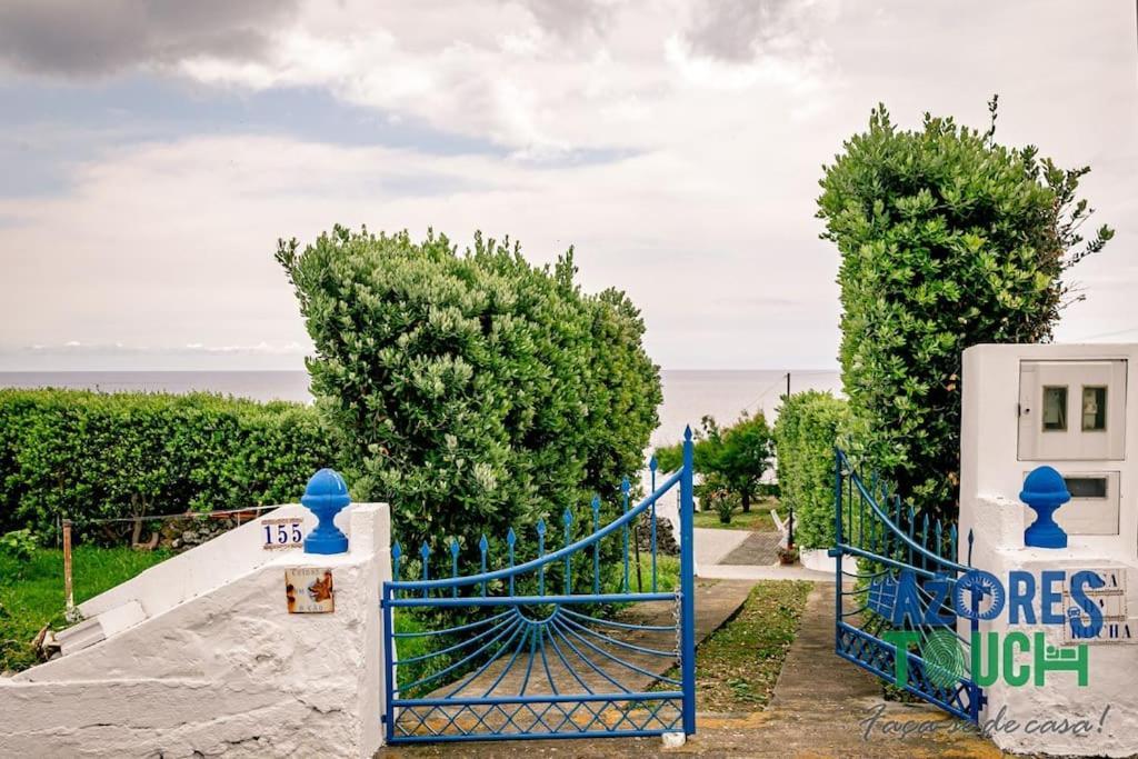 Casa Da Rocha Angra do Heroismo