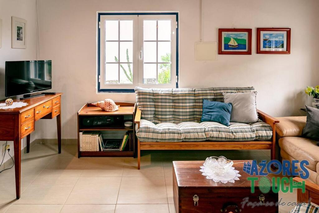 Holiday home Casa Da Rocha Angra do Heroismo