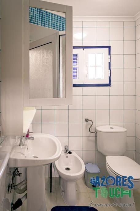 Holiday home Casa Da Rocha
